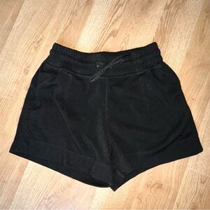 NWOT Sweat Shorts